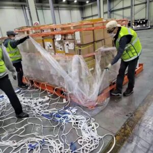 International Air Freight