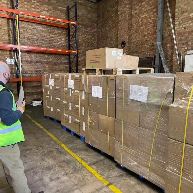 Ocean Freight LCL Shipping