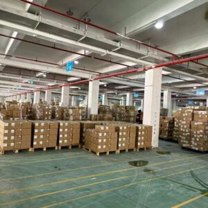 Amazon FBA Shipping Service