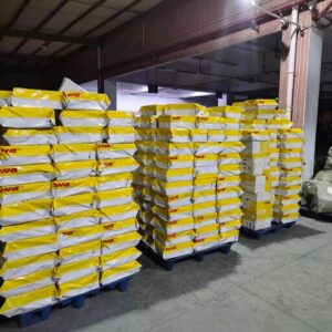 Global International Express Delivery