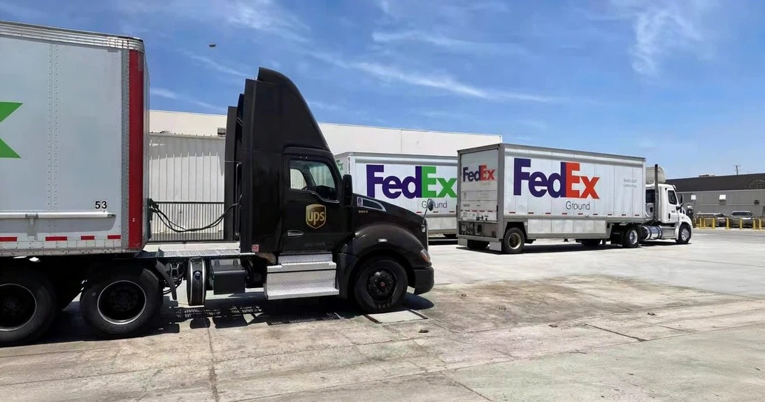 Yibo International Logistics world-wide services