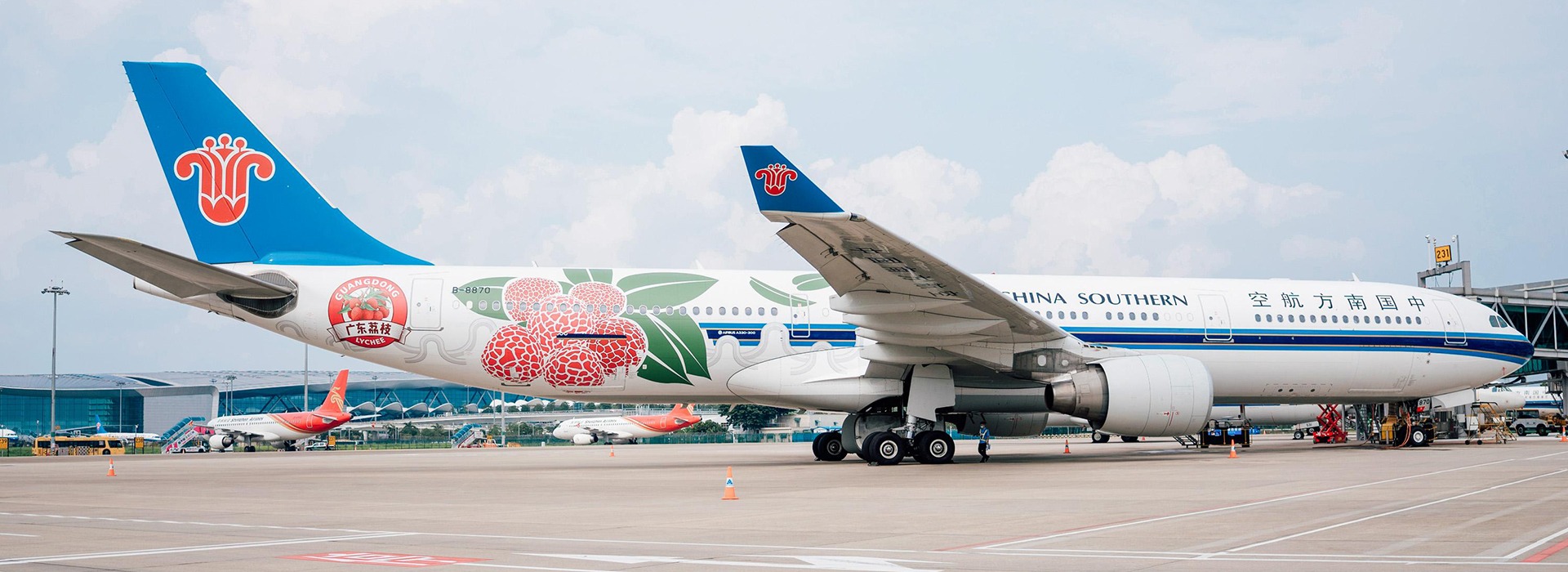 Yibo International Logistics world-wide services