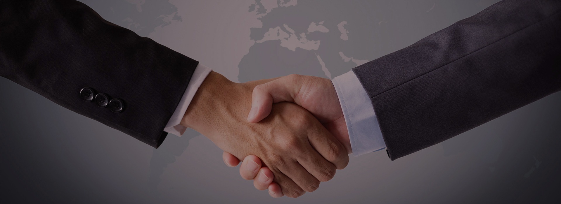 Yibo International Logistics world-wide services